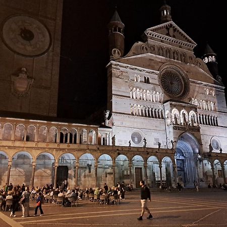 Appartamento Liberty Cremona Exterior foto