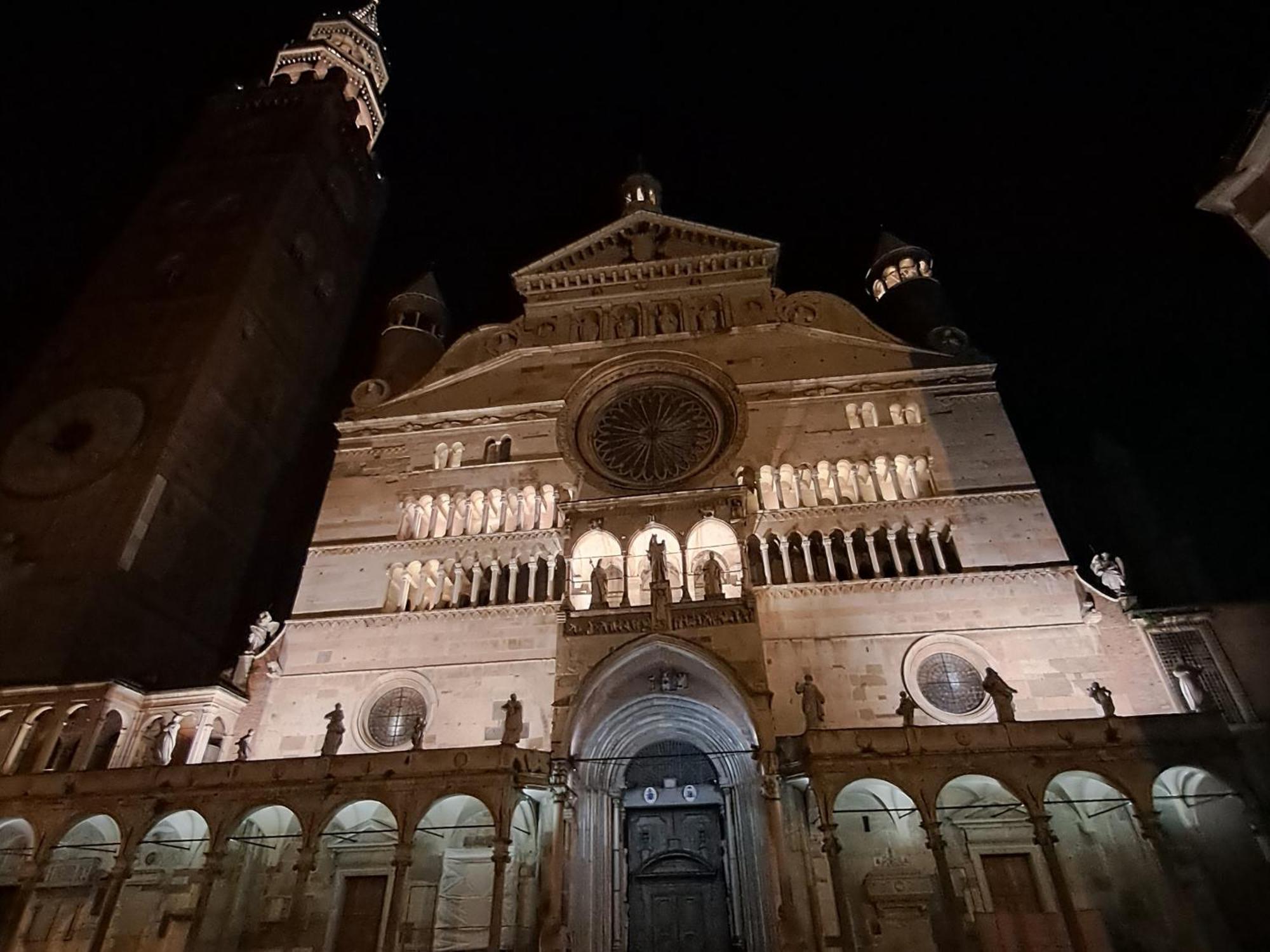 Appartamento Liberty Cremona Exterior foto